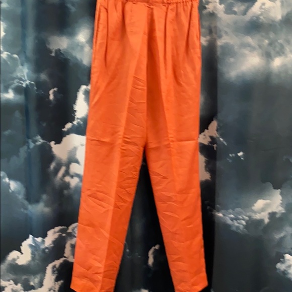 JSONG Pantsuit With Elastic - Picture 9 of 12